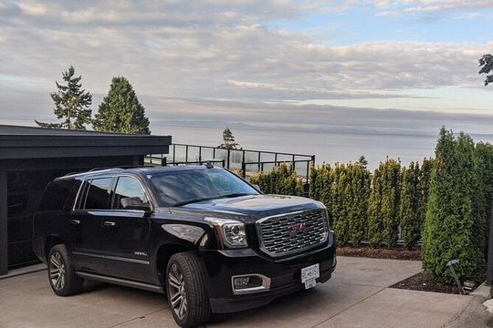 Private Transfer from New York to Cape Liberty Cruise Port