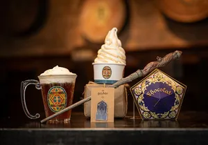 Harry Potter Shop New York - Magical Brew Bundle