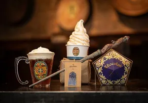 Harry Potter Shop New York - Magical Brew Bundle
