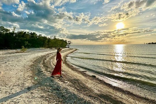 Private 2 Hour Sunset Cruise Marco Island, FL