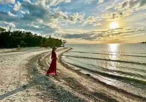 Private 2 Hour Sunset Cruise Marco Island, FL