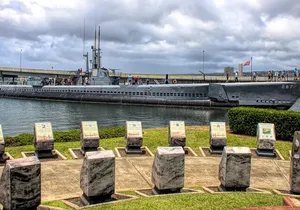 USS Arizona Memorial & The "Mighty MO" #1 Limousine Private Tour