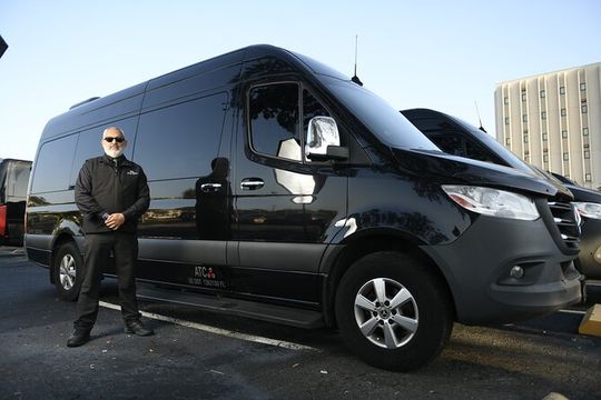 Kissimmee Reunion Championsgate to Port Canaveral