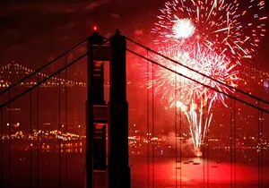 Empress Yacht San Francisco New Years Eve Party Cruise