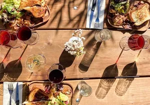 Discover Sonoma's Natural Wineries in Small-Group Tour