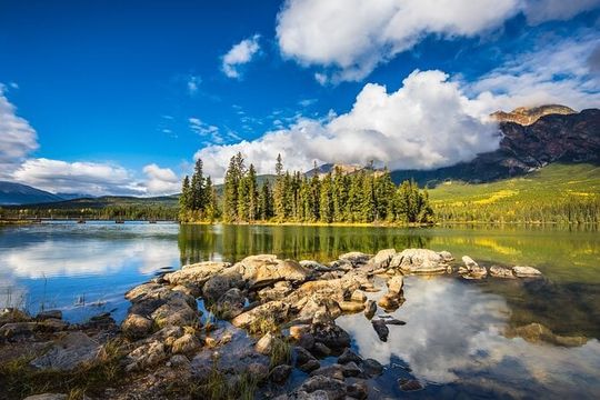 Ultimate Canada Self-Guided Driving Audio Tour Bundle