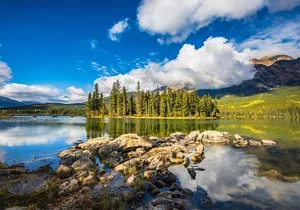 Ultimate Canada Self-Guided Driving Audio Tour Bundle