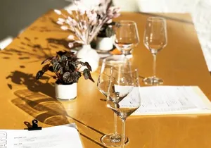 Discover Napa Valley’s Hidden Gems with Local Sommelière