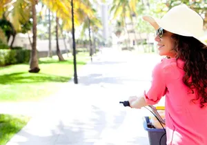 Miami Beach Private Bike Tour: Art, History & Local Secrets