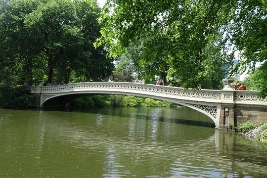 NYC Upper East Side Self-Guided Scavenger Hunt