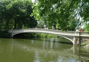 NYC Upper East Side Self-Guided Scavenger Hunt