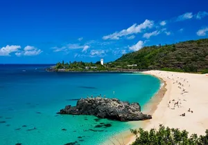 North Shore Adventure Shuttle