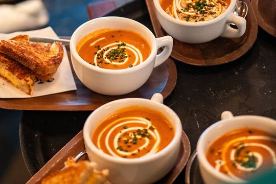 South Beach Food & Fun Art Deco Miami Food Tour