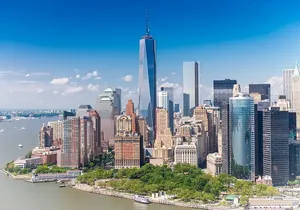 Express Pass VIP Private Tour of the Empire State Building