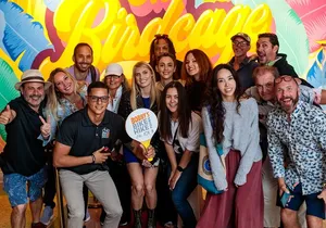 South Beach Food & Fun Art Deco Miami Food Tour