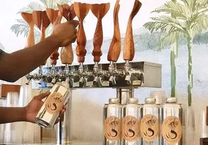 Rum Runners Pub Crawl