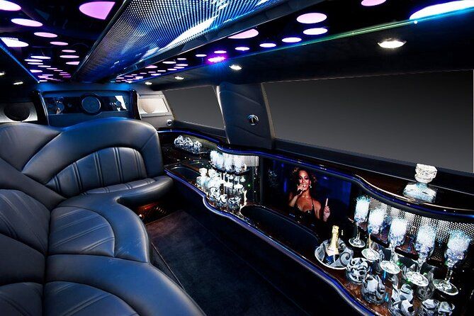Dallas Southfork Ranch Private Limousine Tour
