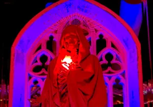 Ghost Investigation Tour Interactive Paranormal Experience 18Plus