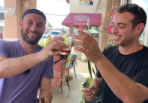 Little Havana Cigar and Rum Tasting Experience