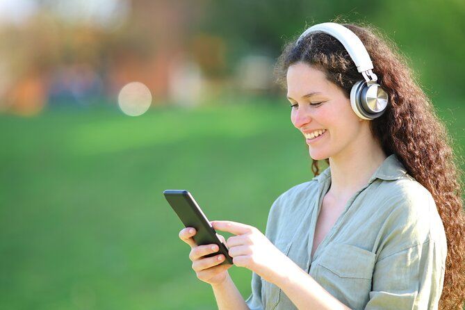 Highlights of Asheville Self-Guided Walking Audio Tour