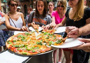 The Heart & Soul Of Greenwich Village Food & Culture Tour
