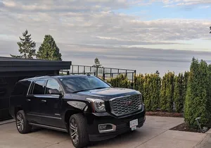 Private Transfer from Tampa Bay Cruise Port to Tampa hotels