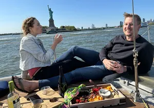 Private Sailing Charter in Brooklyn