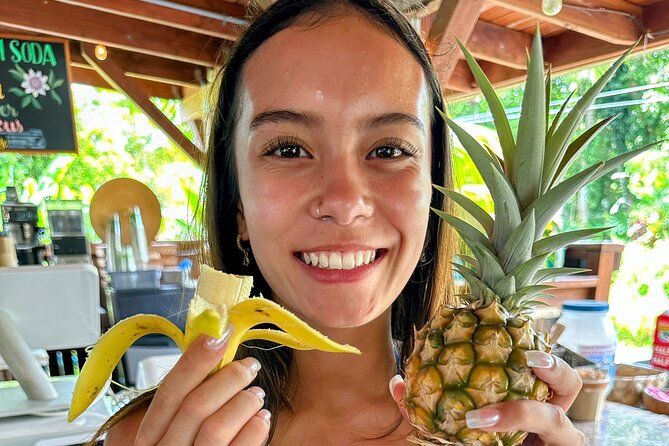 Private Half-Day Road To Hana Highlights Tour