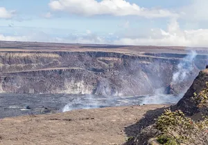 Private Hilo Shore Excursion - Volcanoes, Waterfalls, & Beaches
