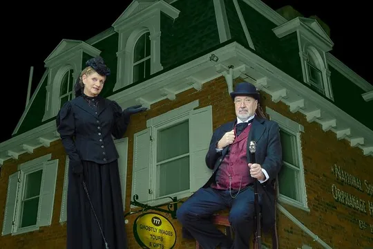 Spirits Speak Orphanage