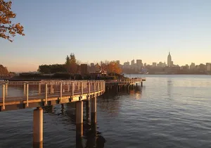 New York and Jersey City on Private Tour American Revolution