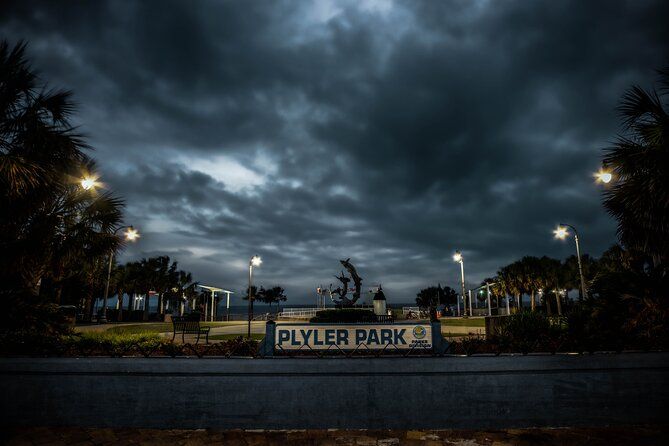 Mayhem, Mystique, & Murder in Myrtle Beach Ghost Tour