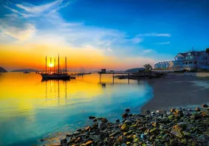 Bar Harbor Premium Tour with Cadillac Mountain and Acadia Park