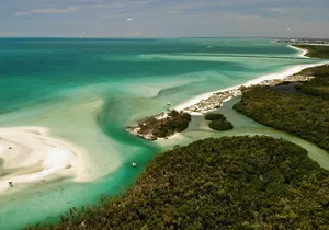 CLEAR Kayak Sunset & Light Tour - Bonita Springs / Ft Myers Beach