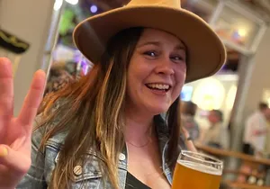 Sanford’s Haunted Brewery Tour