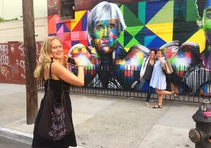 Half-Day Sightseeing Tour of Brooklyn