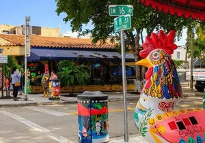 Little Havana Food Tour: A Taste of Cuba