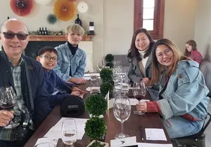 Private Wine Tour of Napa Valley