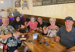 Small group Miami City Tour–Discover Miami like a VIP (14pax)