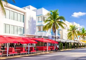 Art Deco Tour: Step Back in Time to the Roaring Twenties