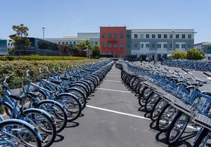 Silicon Valley Private Tour