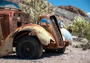 Eldorado Canyon Wild West Adventure