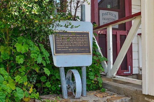 Pies & Pickaxes: A Historic Walking Tour of Julian, CA