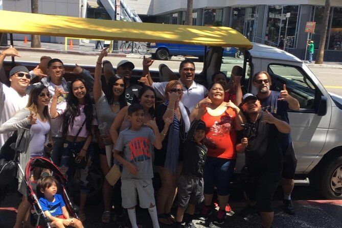 Hollywood Value Tours and Sightseeing