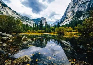 Private Full Day Yosemite National Park Tour from San Francisco