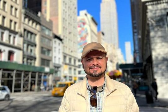 Private Tour of New York to more than 30 Sights