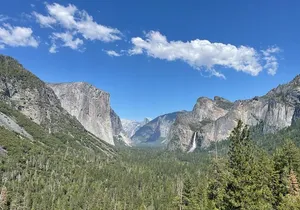 Yosemite National Park & Sequoias Private Tour from San Francisco