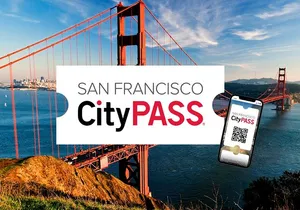 San Francisco CityPASS — Save 45%