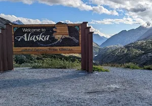 Skagway City and Summit Tour