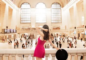 Best NYC Sightseeing Tour: Times Square, Grand Central, & More